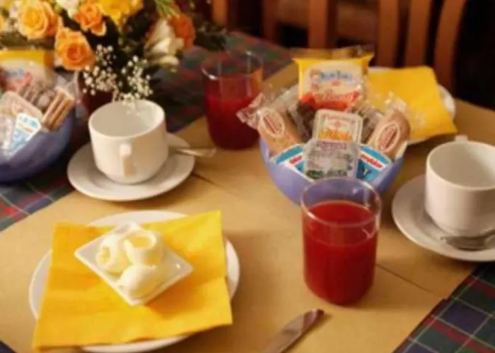 Minerva & Nettuno Hotel