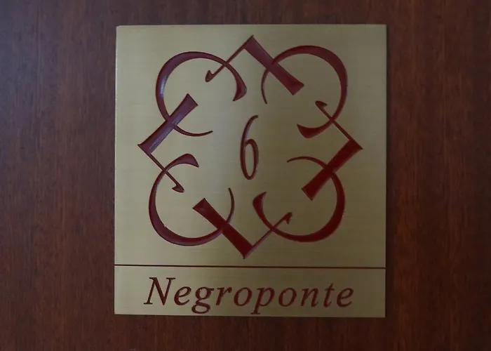 Minerva & Nettuno Hotell