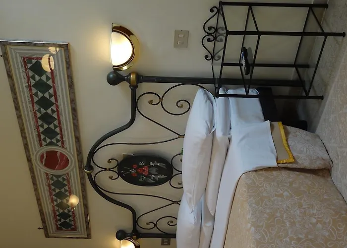 Hotel Minerva & Nettuno *