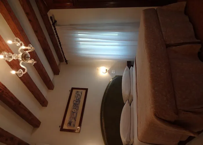 Minerva & Nettuno * Venise