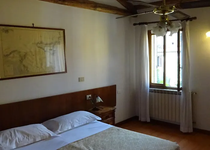 Hotel Minerva & Nettuno Venise