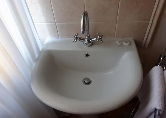 Hotell Minerva & Nettuno Venedig