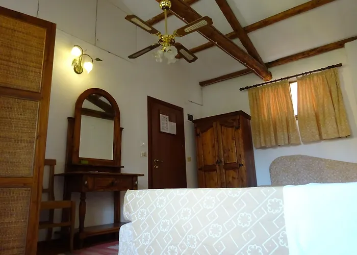 Minerva & Nettuno Venise