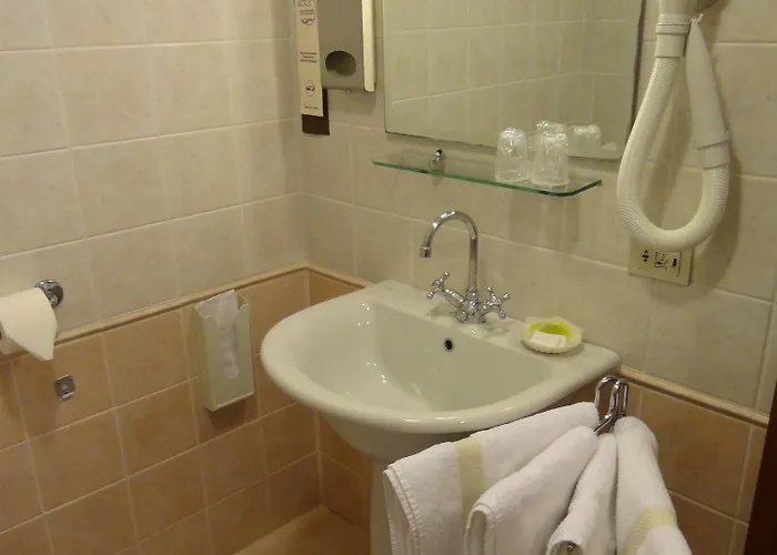 Minerva & Nettuno Hotell *