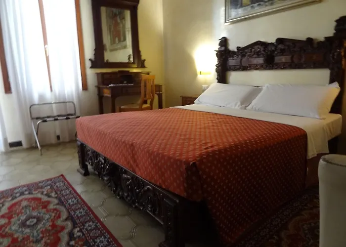 Hotel Minerva & Nettuno Wenecja