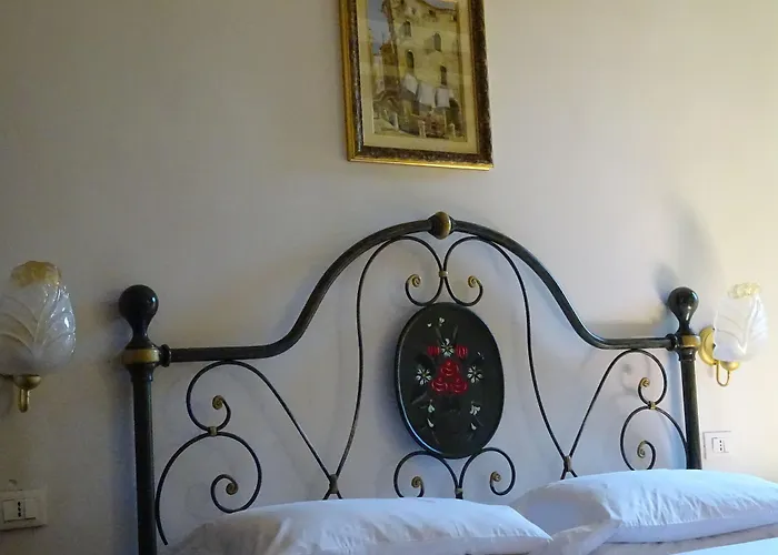 Minerva & Nettuno Wenecja