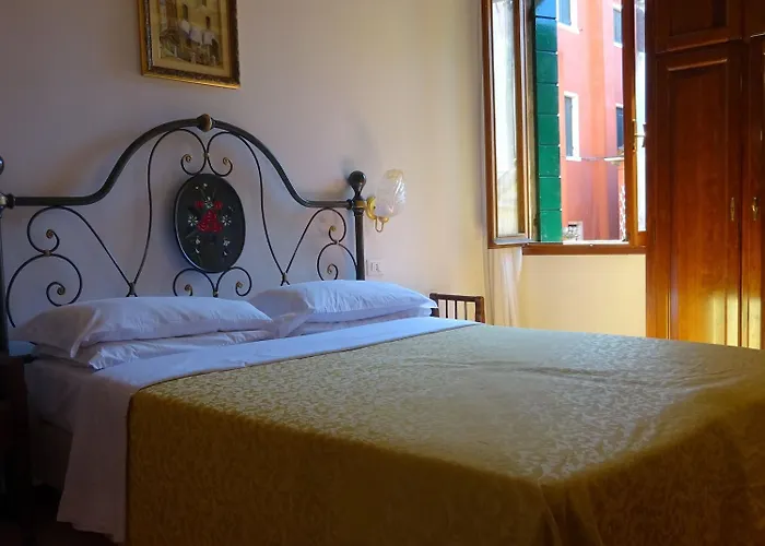 Hotell Minerva & Nettuno