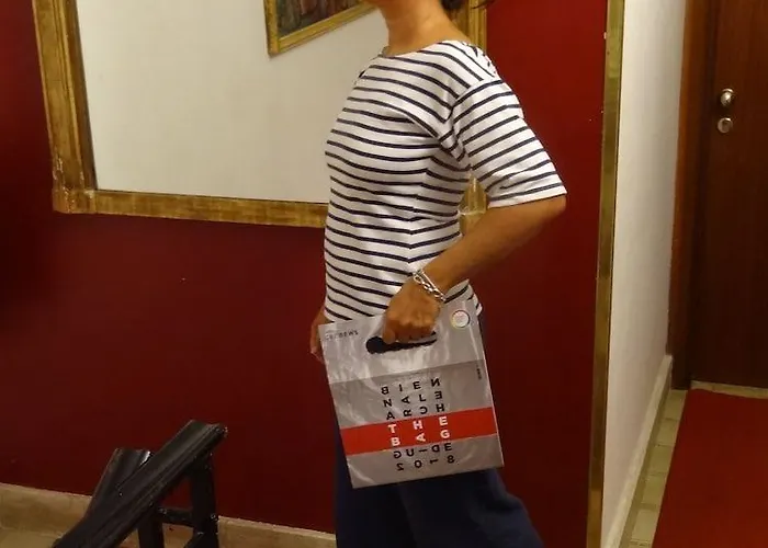 Minerva & Nettuno * Venedig