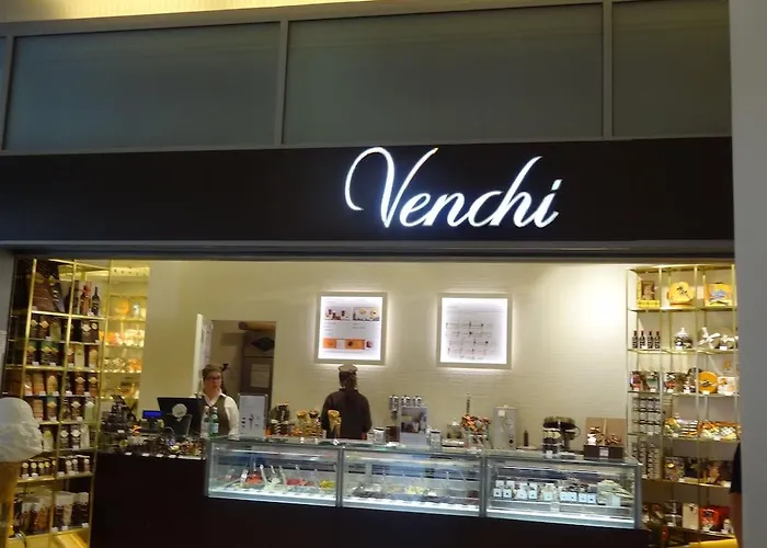 Minerva & Nettuno Hotel Venise