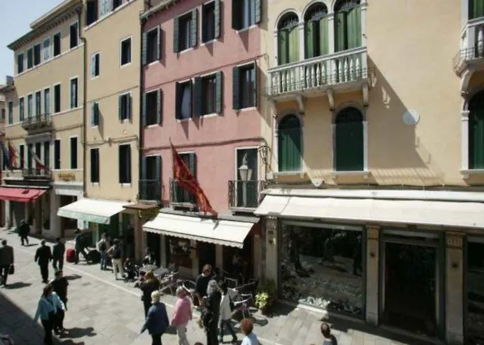 Hotel Minerva & Nettuno *