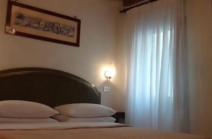 Minerva & Nettuno * Wenecja