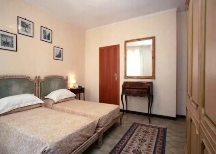 Hotel Minerva & Nettuno Venise