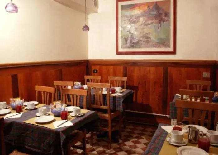 Hotel Minerva & Nettuno