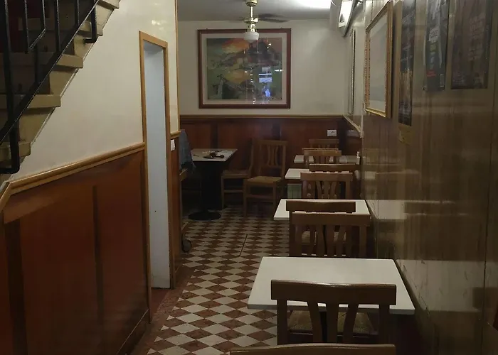 Minerva & Nettuno Hotel *