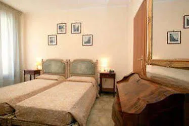 Minerva & Nettuno Hotel