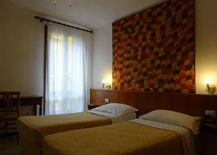 Minerva & Nettuno Venise