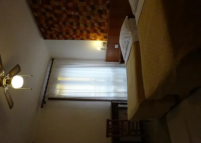 Minerva & Nettuno Hotel