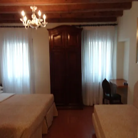 Hotel Minerva & Nettuno *