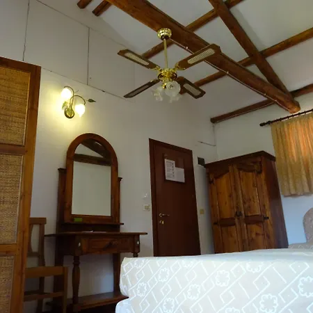 호텔 Minerva & Nettuno