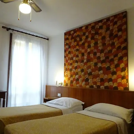 Hotel Minerva & Nettuno Venecia