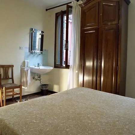 Hotel Minerva & Nettuno Venecia
