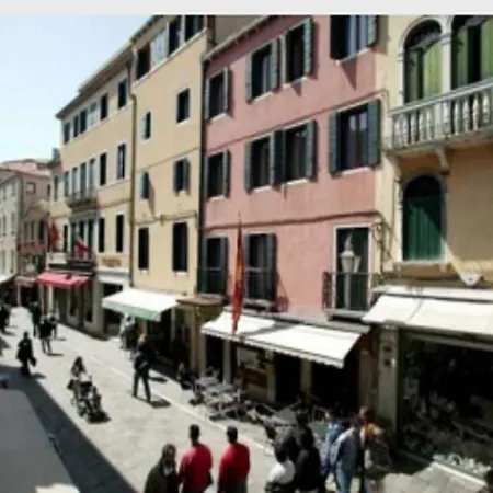 Minerva & Nettuno Venecia
