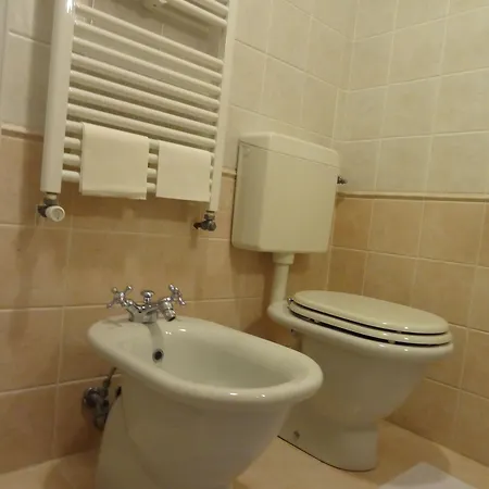 Minerva & Nettuno Hotel Venecia