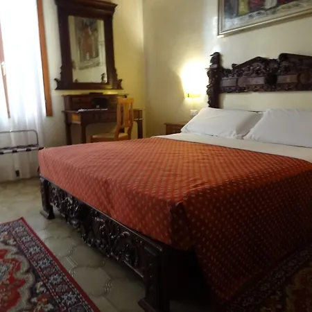 Hotel Minerva & Nettuno Venecia