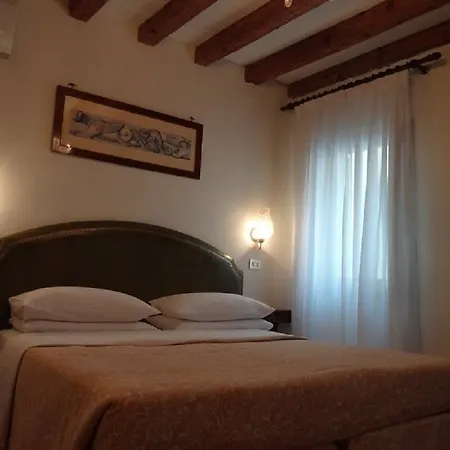 Hotel Minerva & Nettuno Venecia