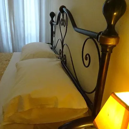 Minerva & Nettuno Hotel Venecia