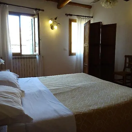 Minerva & Nettuno البندقية