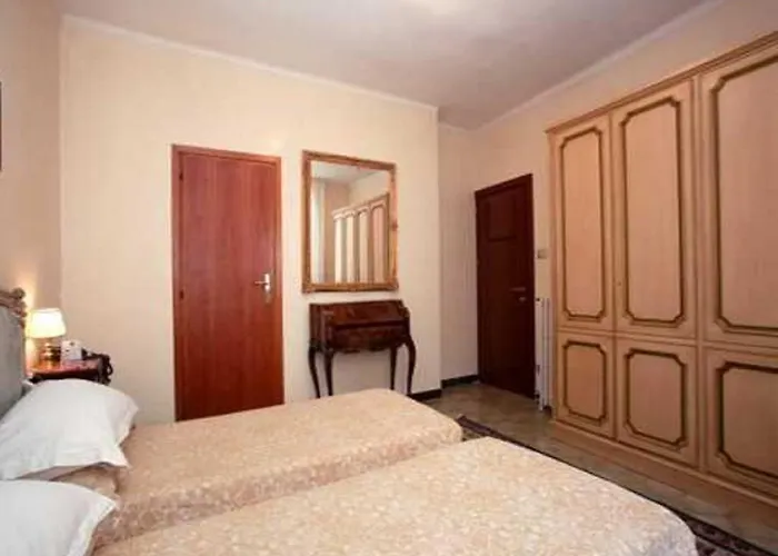 Minerva & Nettuno Βενετία