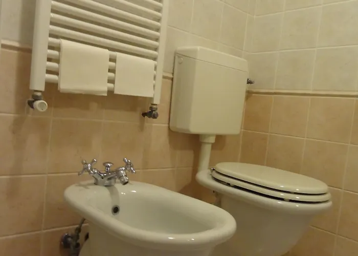 Minerva & Nettuno Ξενοδοχείο Βενετία