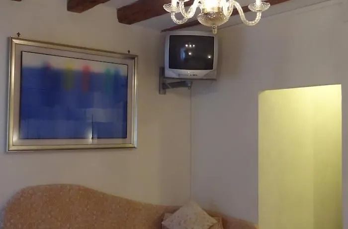 Minerva & Nettuno Ξενοδοχείο Βενετία