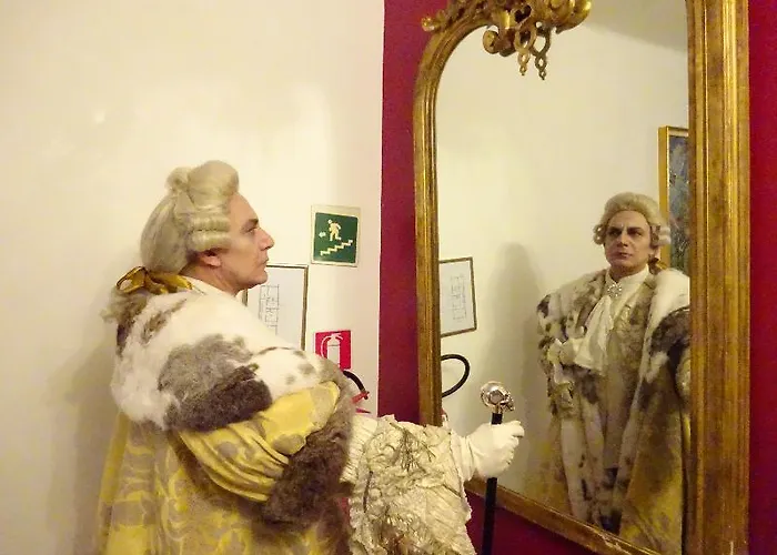 Minerva & Nettuno Ξενοδοχείο *